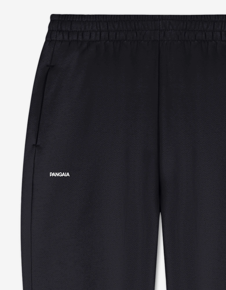 PANGAIA Kids Midweight Track Pants in Black