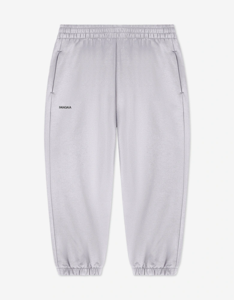 PANGAIA Kids Midweight Track Pants in Grey
