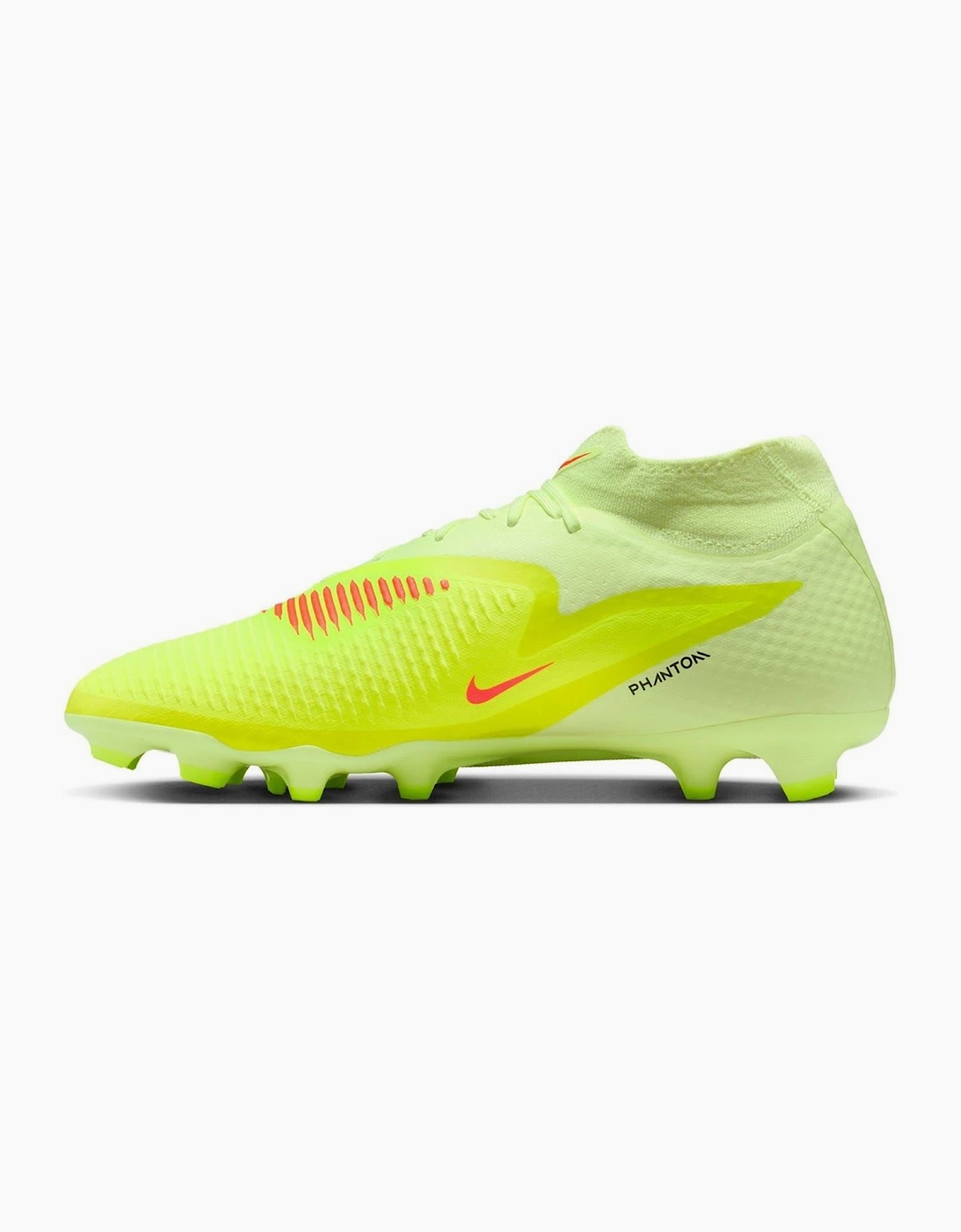 Phantom Luna Ii Academy Firm Ground Football Boots