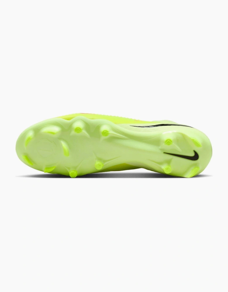Phantom Luna Ii Academy Firm Ground Football Boots