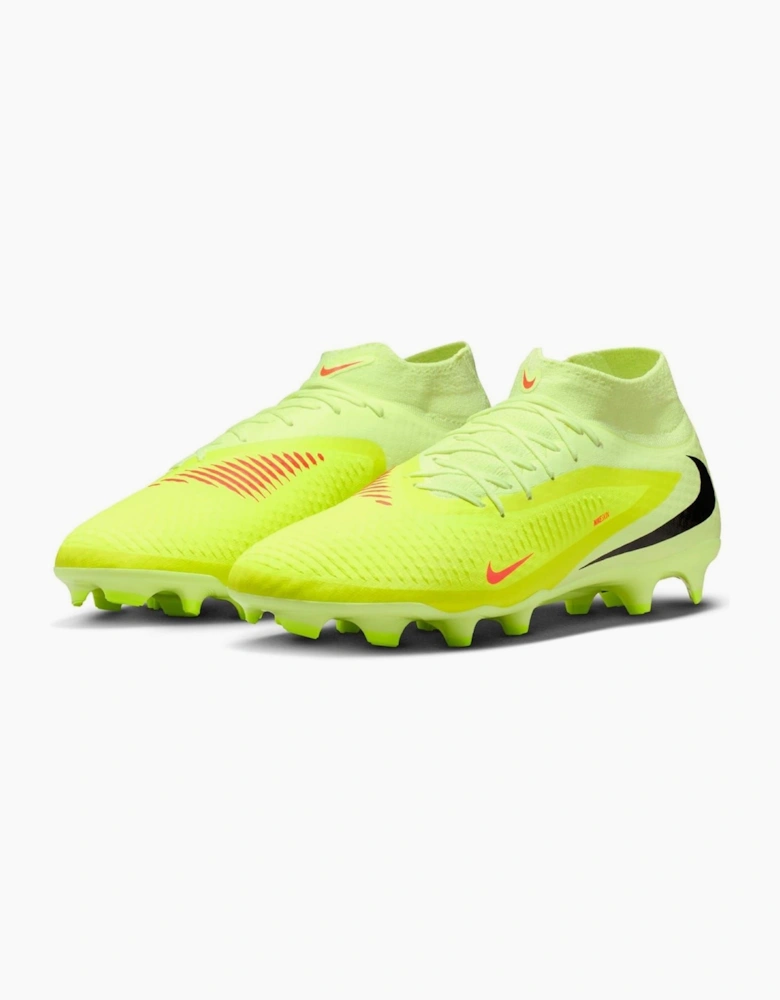 Phantom Luna Ii Academy Firm Ground Football Boots