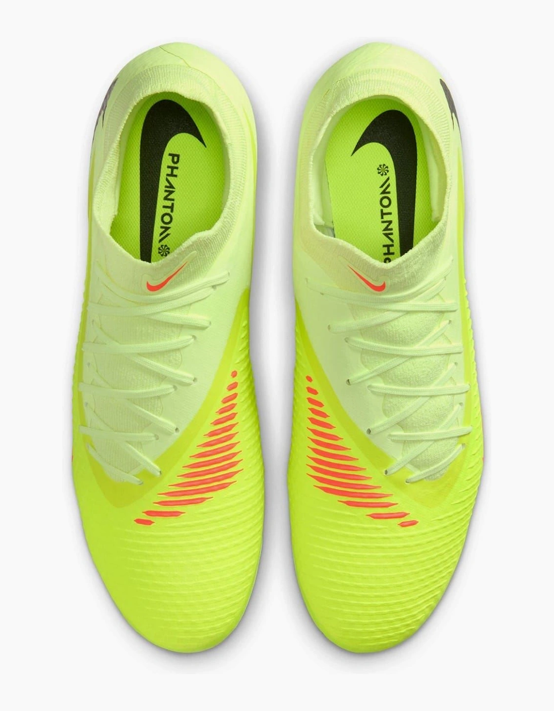 Phantom Luna Ii Academy Firm Ground Football Boots