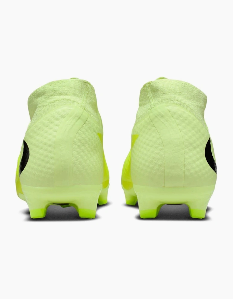 Phantom Luna Ii Academy Firm Ground Football Boots