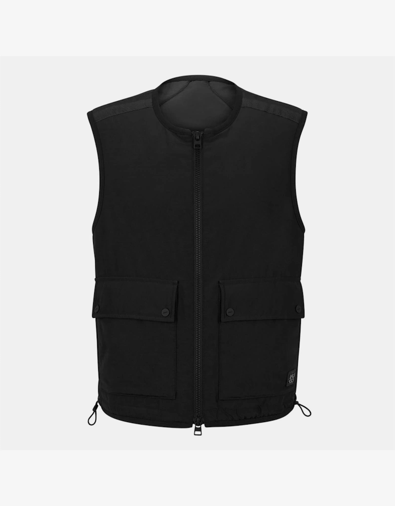 Bontino Vest Regular Fit Short
