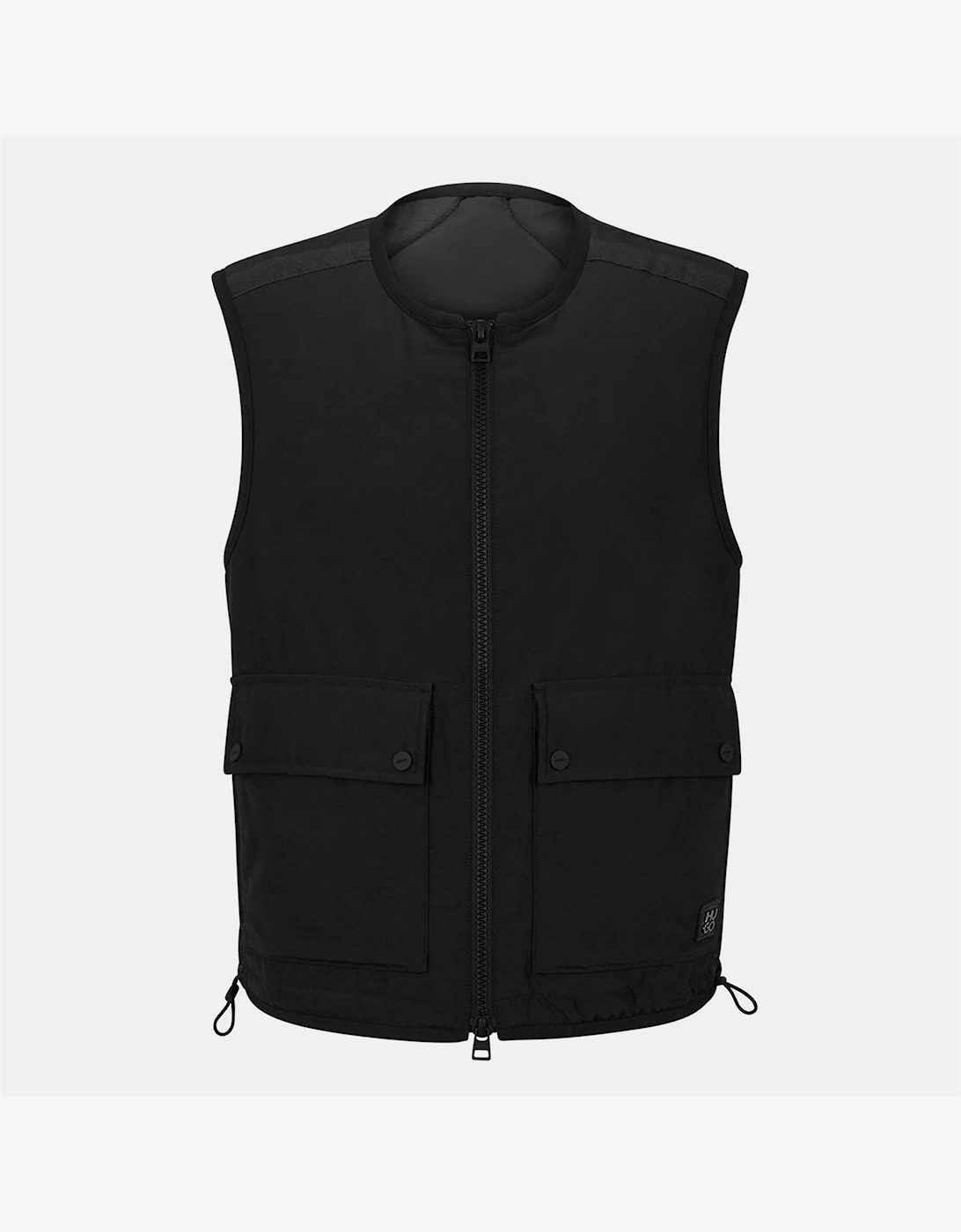 Bontino Vest Regular Fit Short