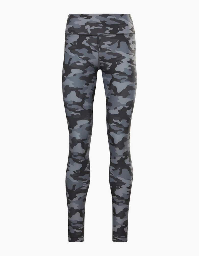 Lux Skinny Fit Running Legging
