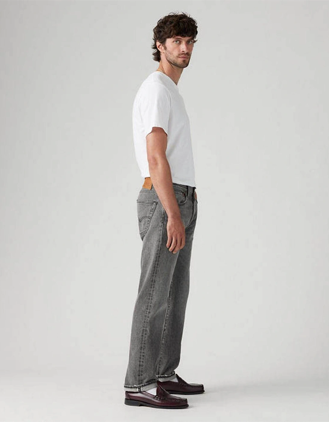 501® Original Jeans