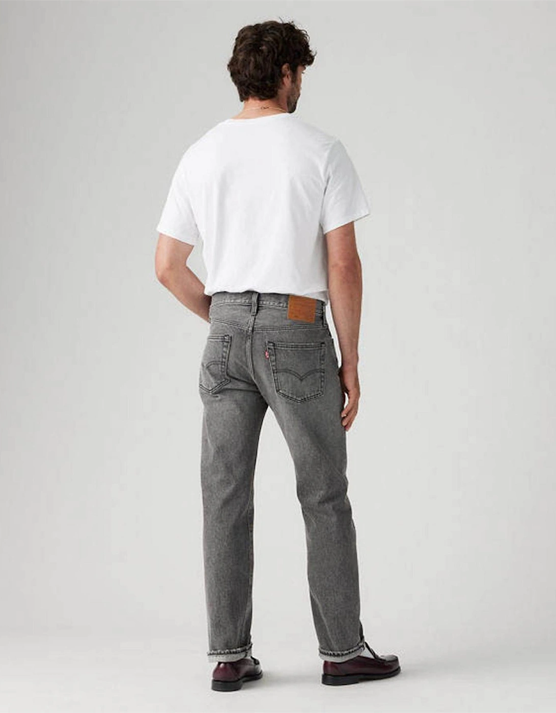 501® Original Jeans