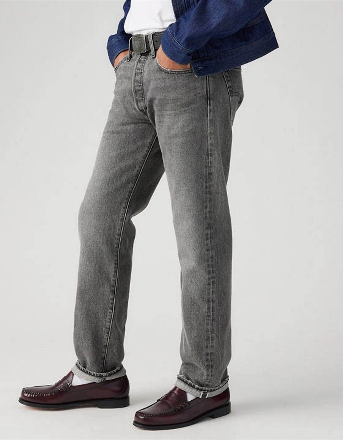 501® Original Jeans