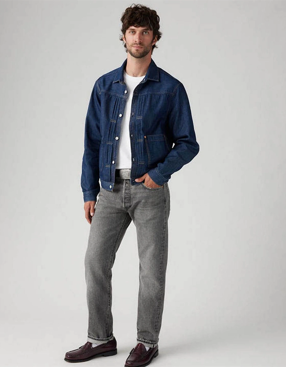 501® Original Jeans