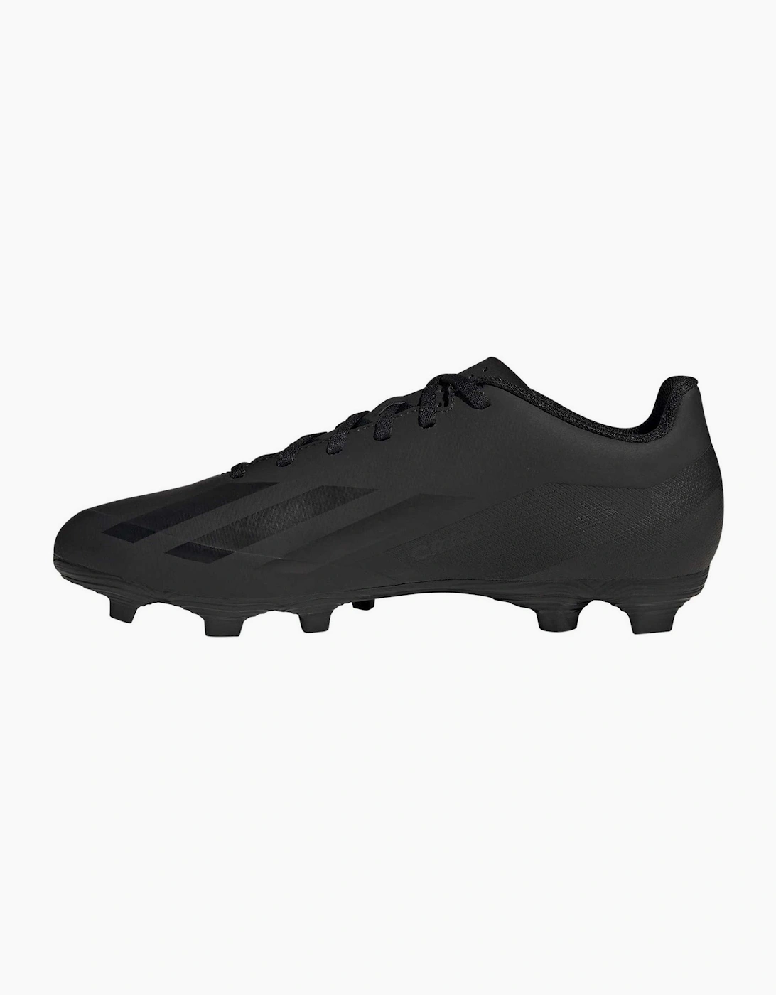 X Crazyfast.4 Flexible Ground Football Cleats Boots