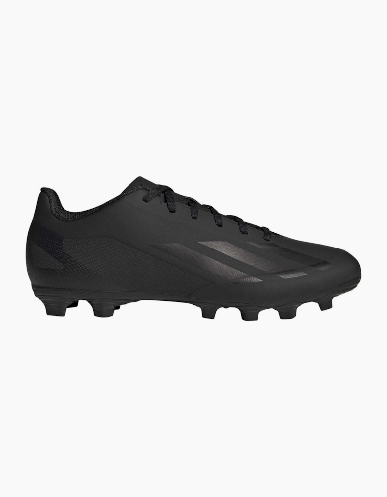 X Crazyfast.4 Flexible Ground Football Cleats Boots