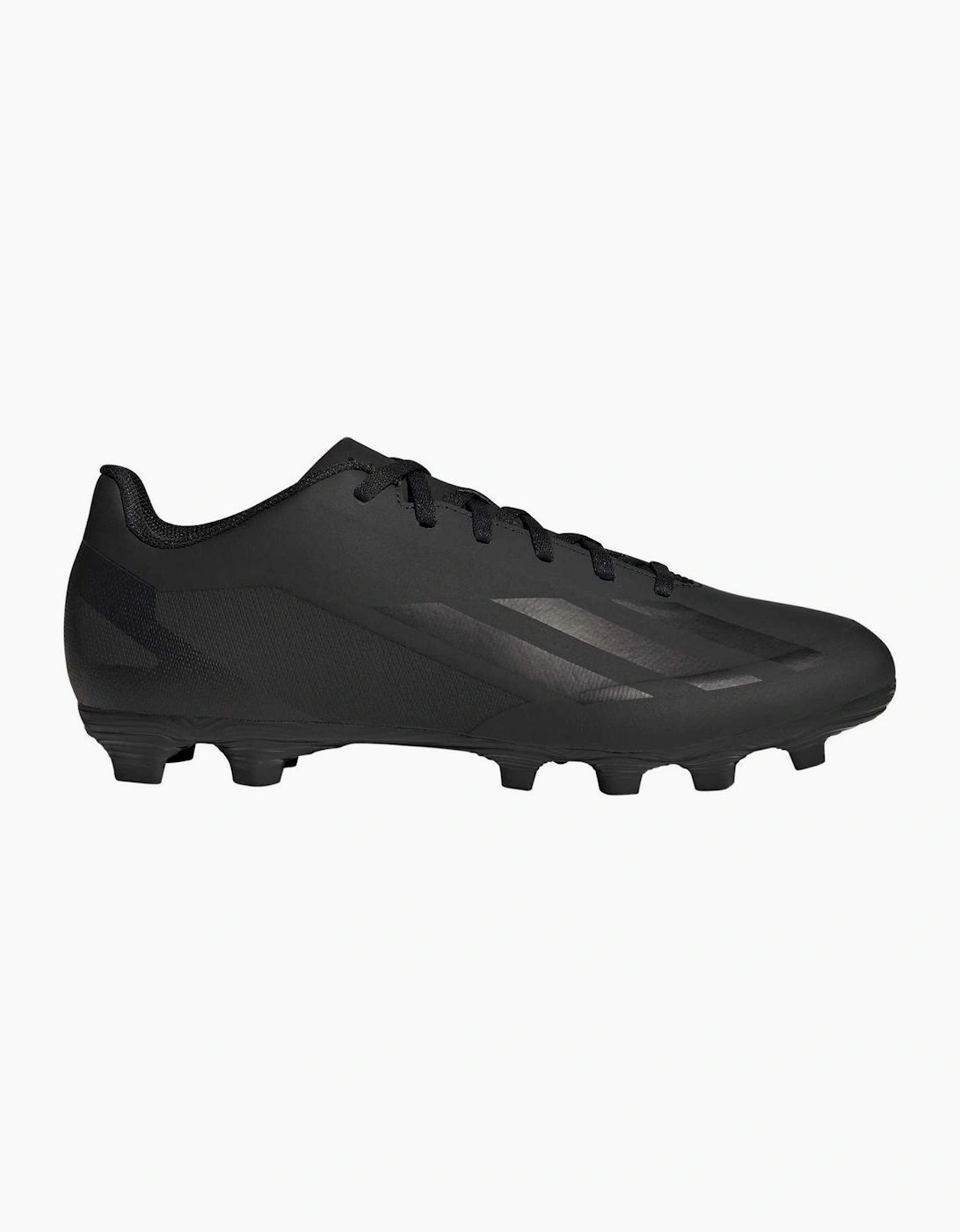 X Crazyfast.4 Flexible Ground Football Cleats Boots