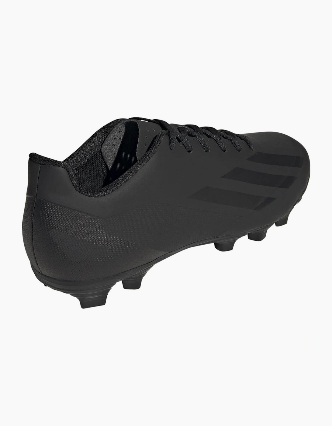 X Crazyfast.4 Flexible Ground Football Cleats Boots