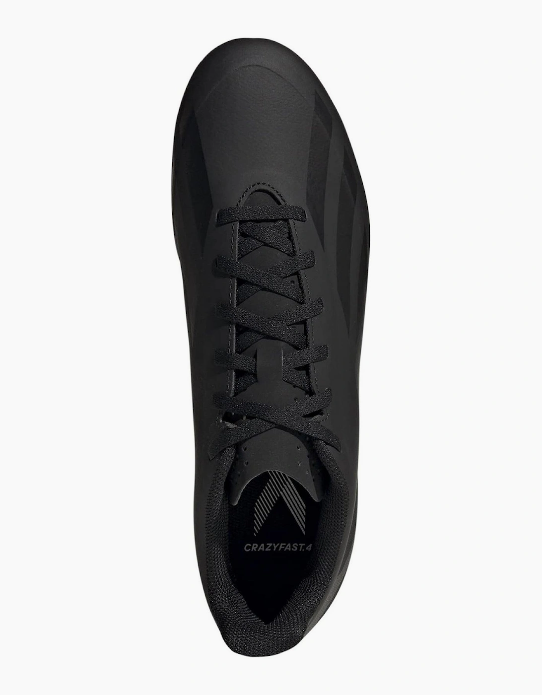 X Crazyfast.4 Flexible Ground Football Cleats Boots