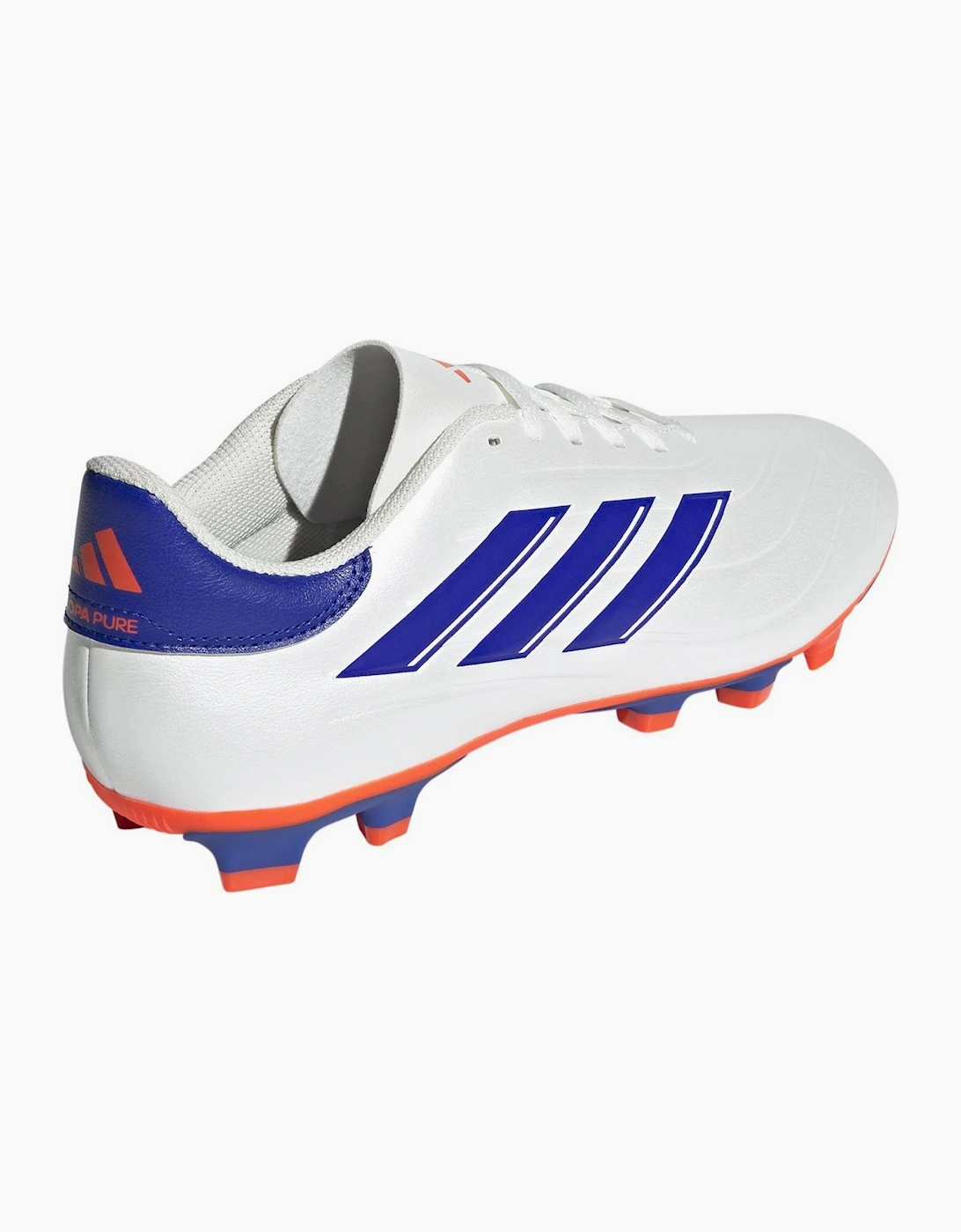 Copa Pure 2 Club Flexible Ground Football Boot