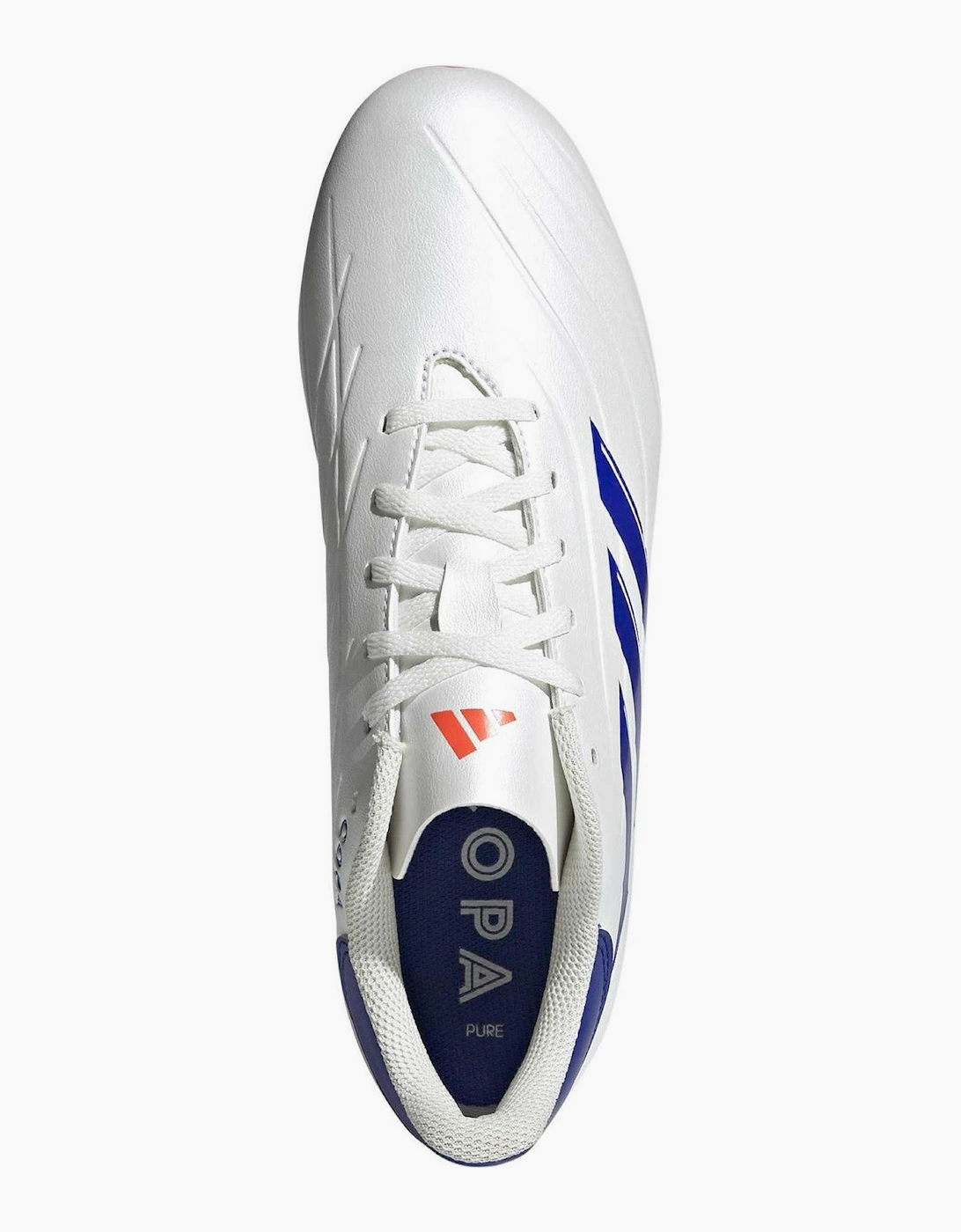 Copa Pure 2 Club Flexible Ground Football Boot