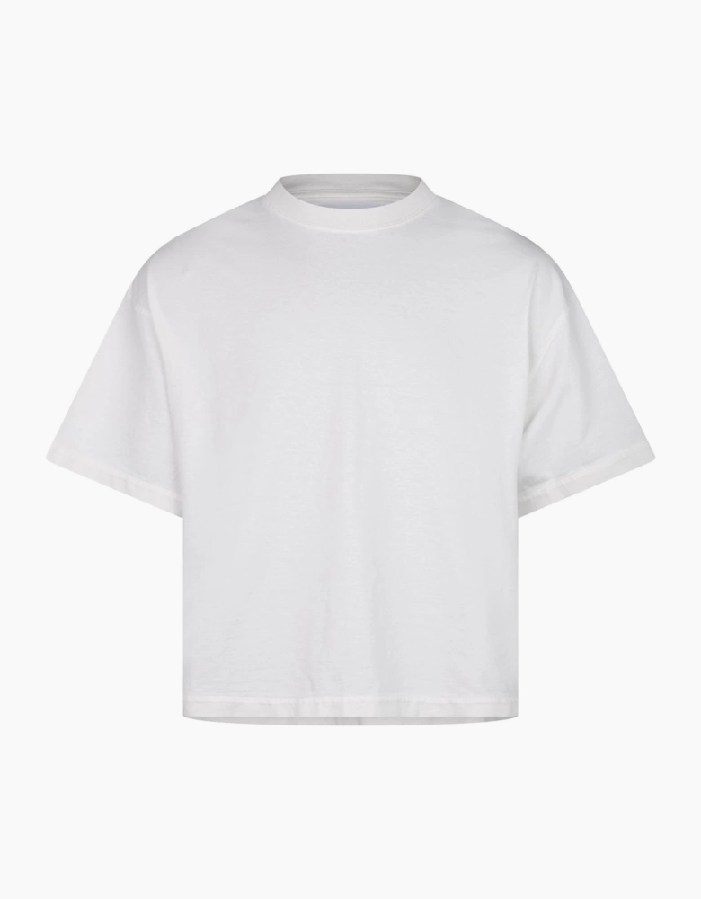 Adults Heavyweight T-Shirt