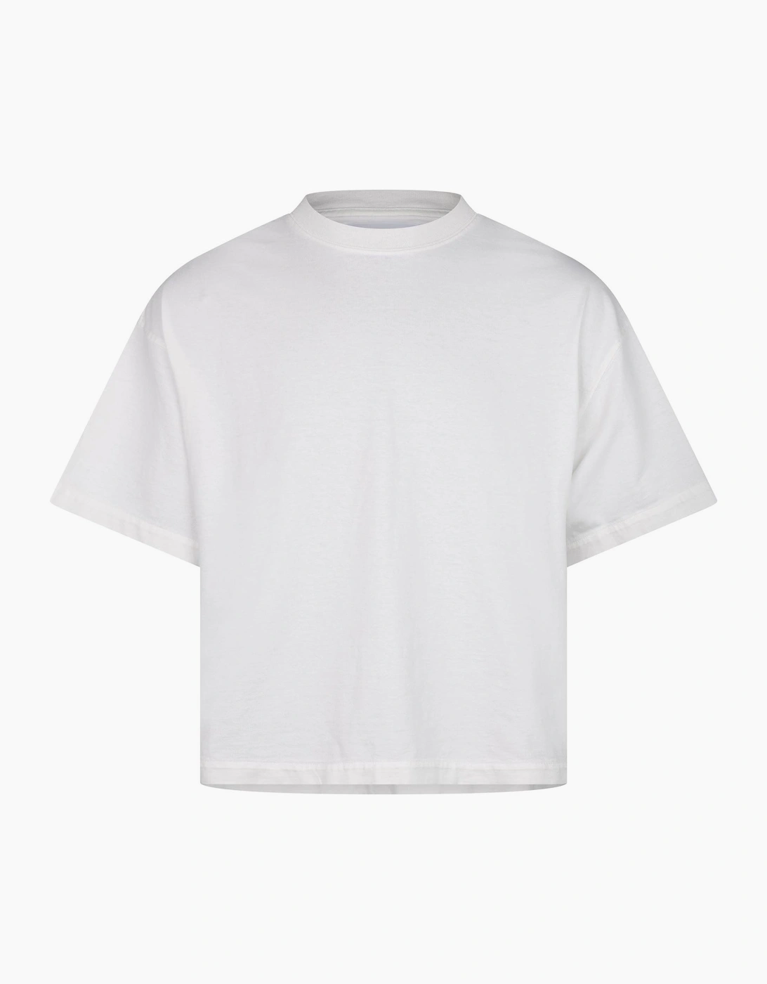 Adults Heavyweight T-Shirt