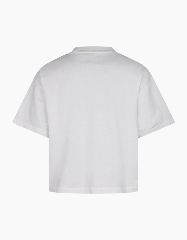 Adults Heavyweight T-Shirt