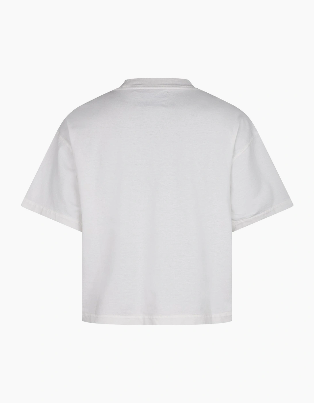 Adults Heavyweight T-Shirt