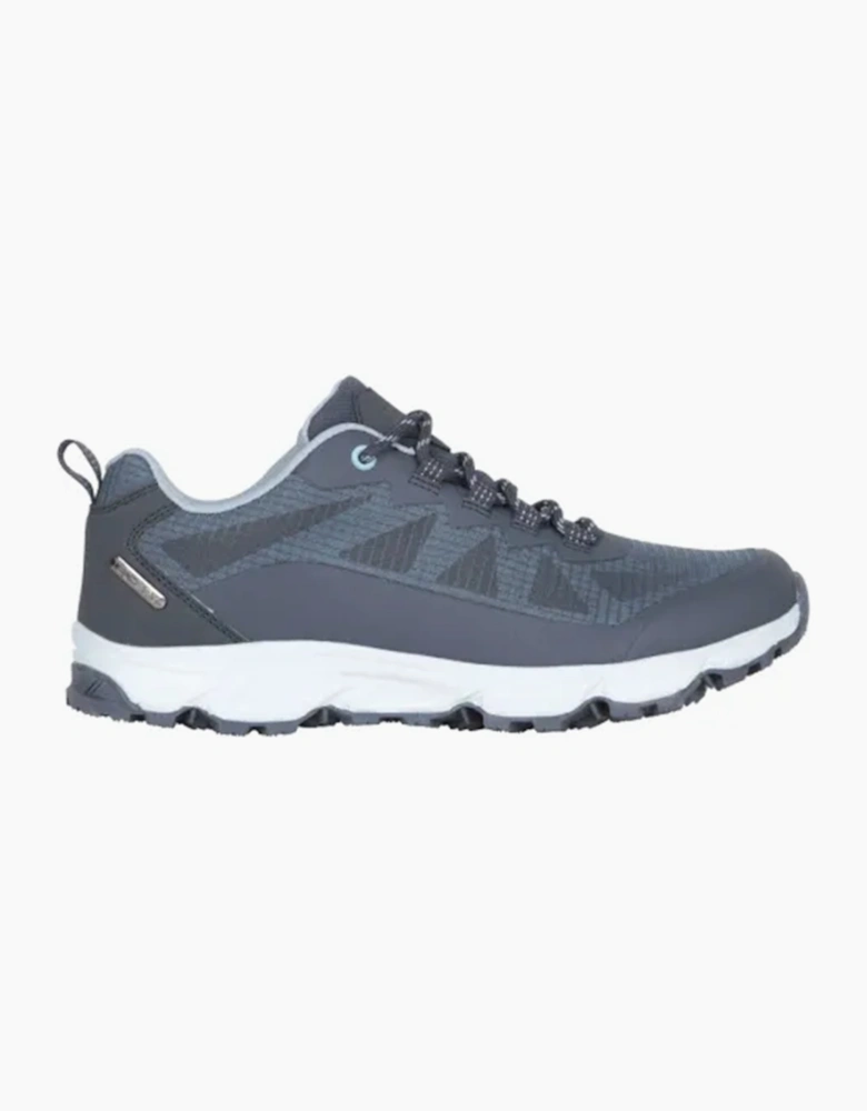 Mountain Warehouse Womens/Ladies Echo Waterproof Walking Shoes