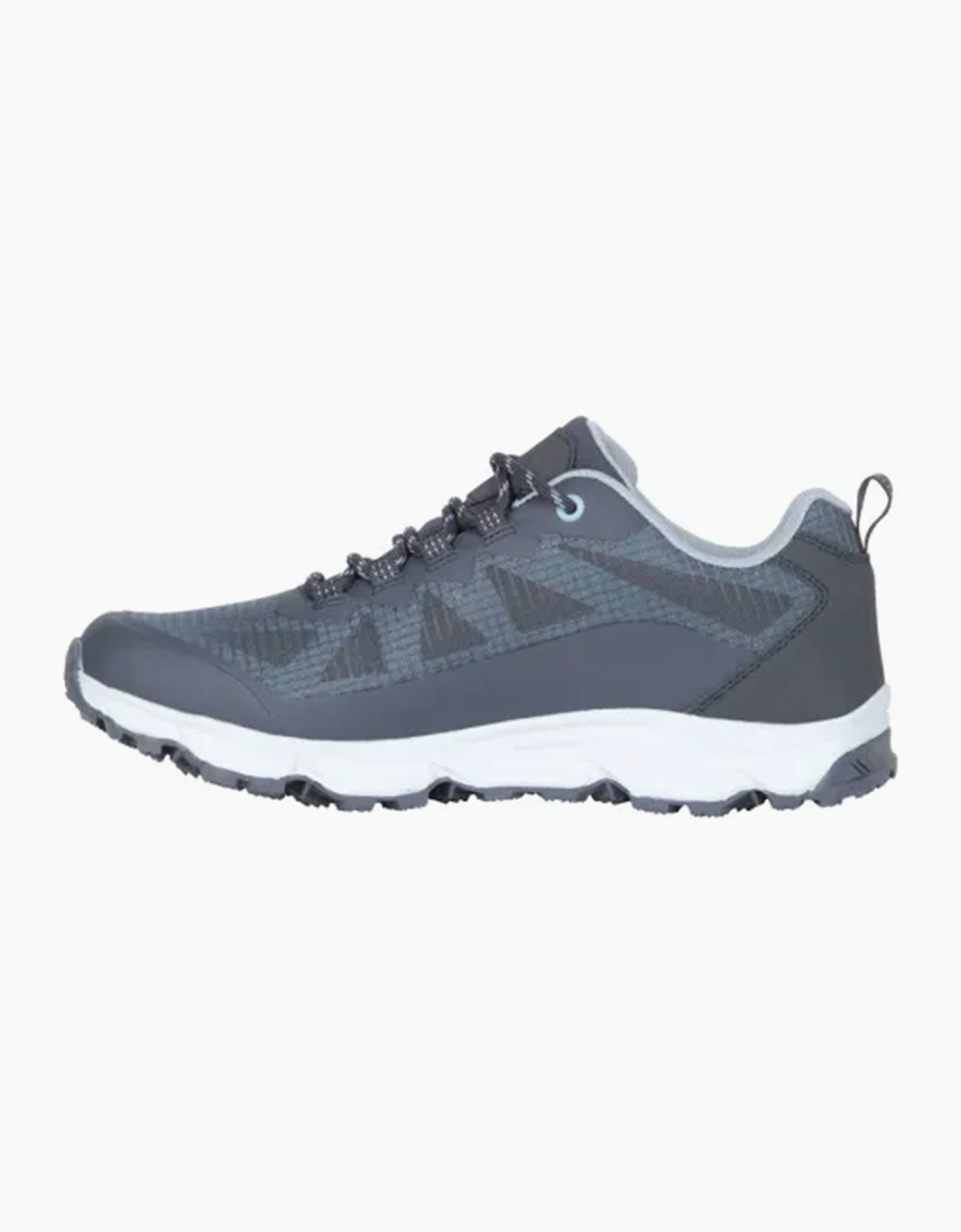 Mountain Warehouse Womens/Ladies Echo Waterproof Walking Shoes