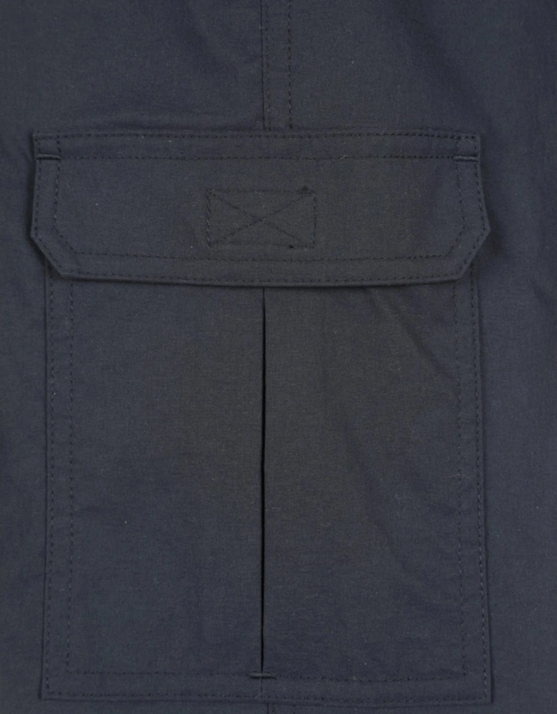 Mountain Warehouse Childrens/Kids Delta Stretch Fleece Lined Trousers
