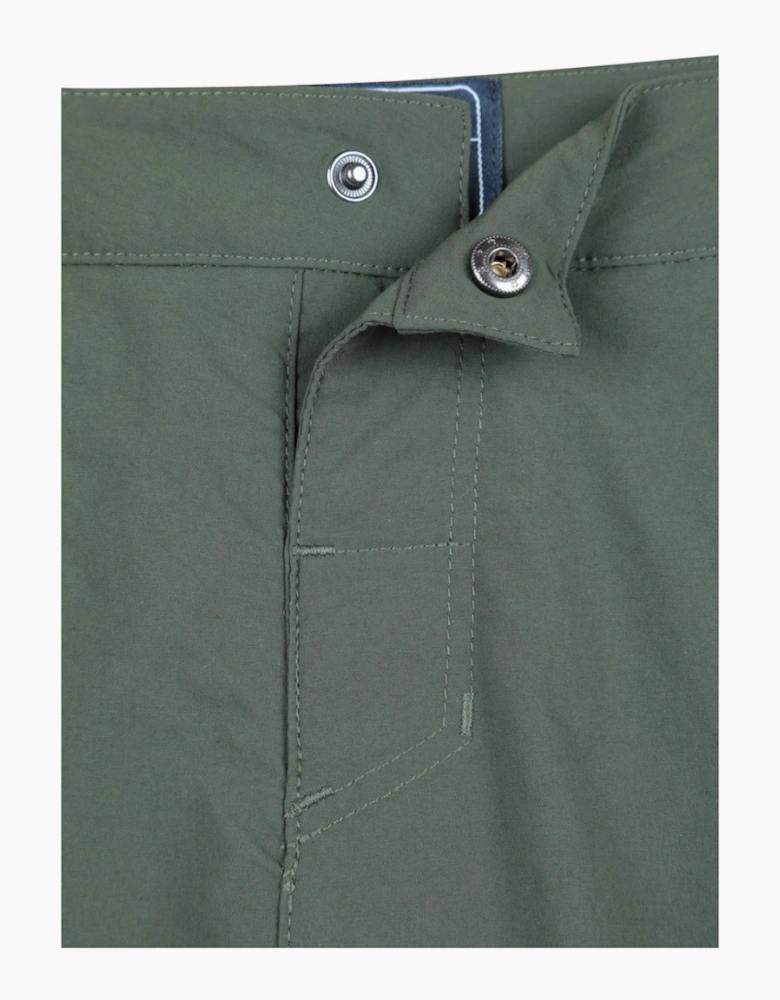 Mountain Warehouse Childrens/Kids Delta Stretch Fleece Lined Trousers