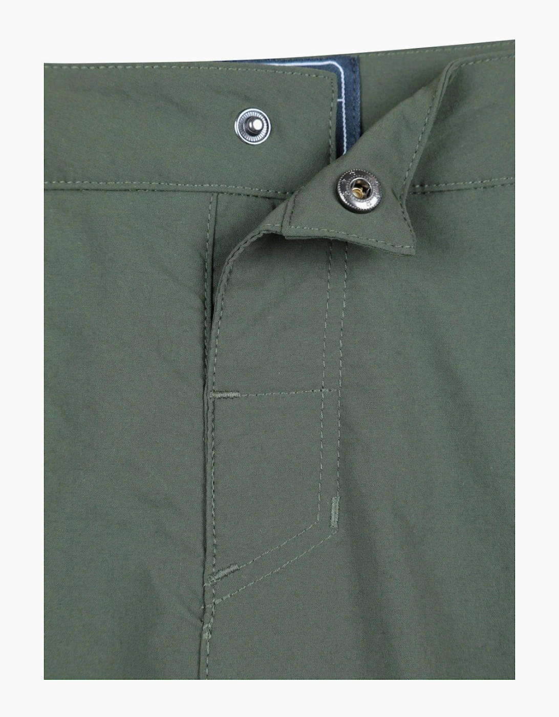 Mountain Warehouse Childrens/Kids Delta Stretch Fleece Lined Trousers