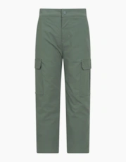 Khaki Green