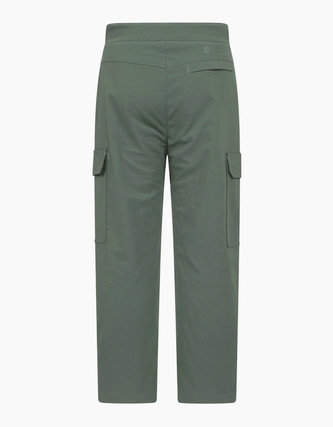 Mountain Warehouse Childrens/Kids Delta Stretch Fleece Lined Trousers