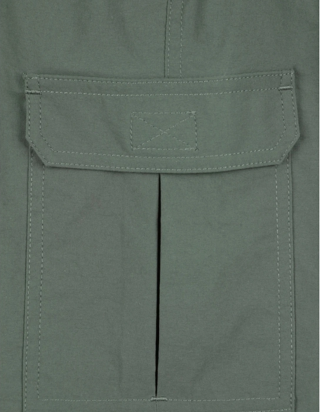 Mountain Warehouse Childrens/Kids Delta Stretch Fleece Lined Trousers