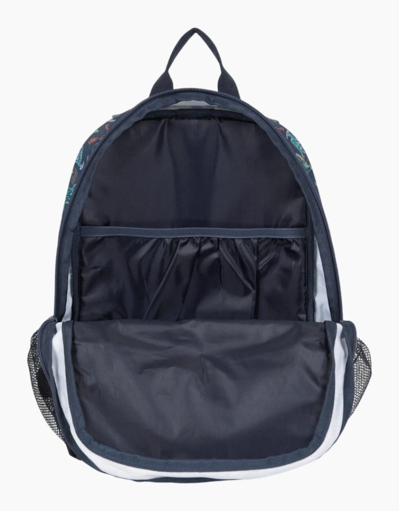 Mountain Warehouse Educate Dinosaur 15L Backpack