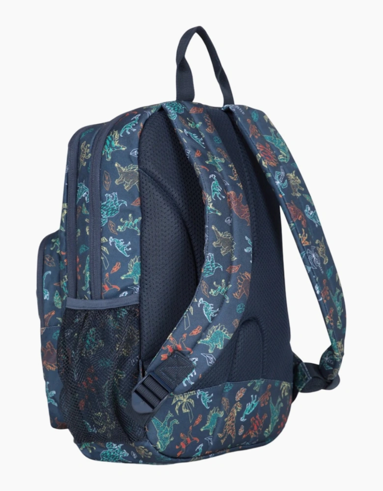 Mountain Warehouse Educate Dinosaur 15L Backpack