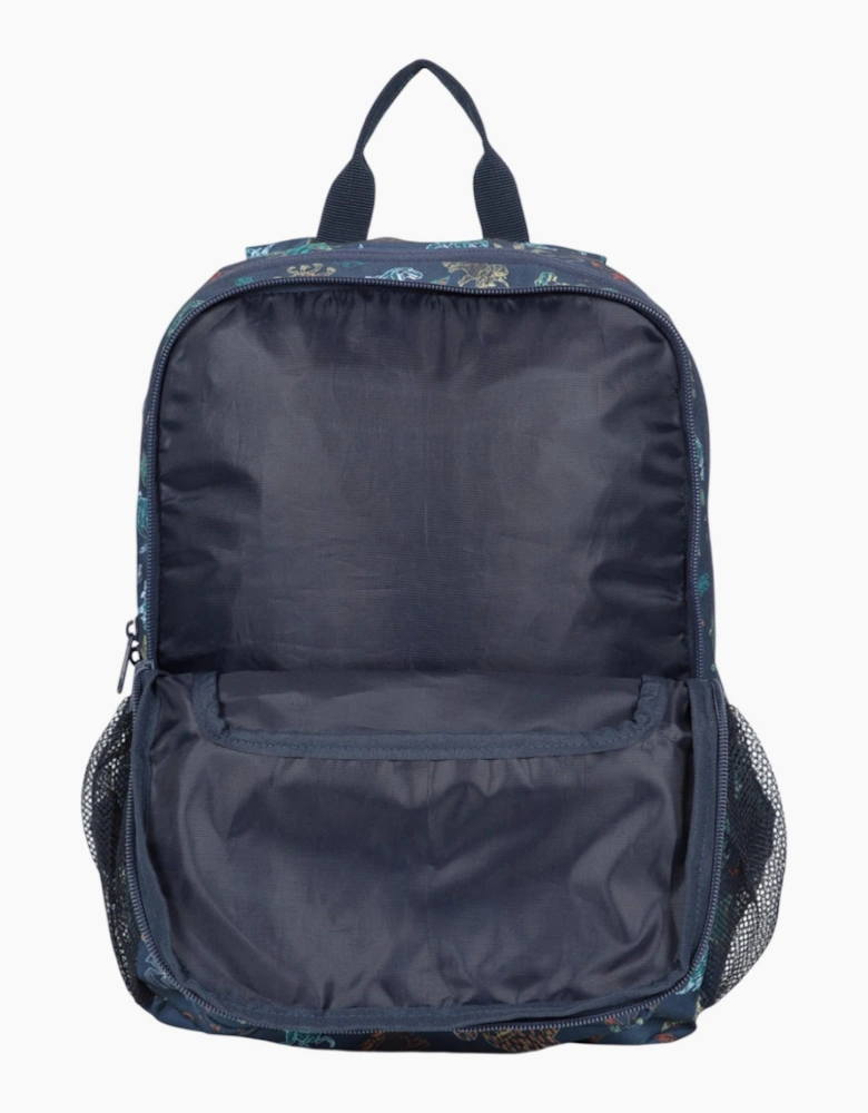 Mountain Warehouse Educate Dinosaur 15L Backpack