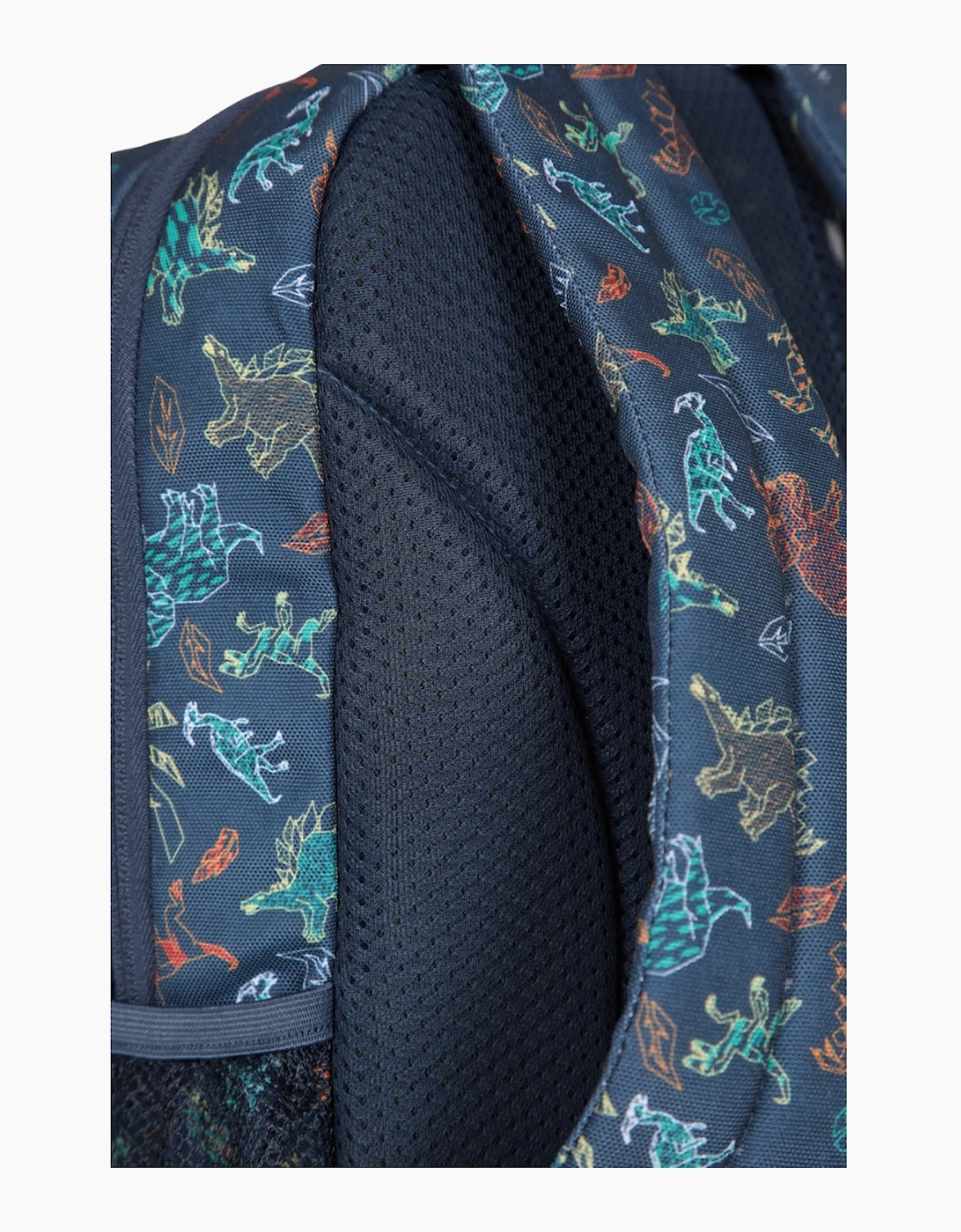 Mountain Warehouse Educate Dinosaur 15L Backpack