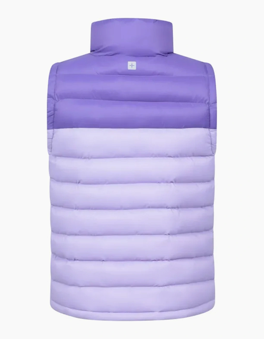 Mountain Warehouse Childrens/Kids Colour Block Padded Gilet