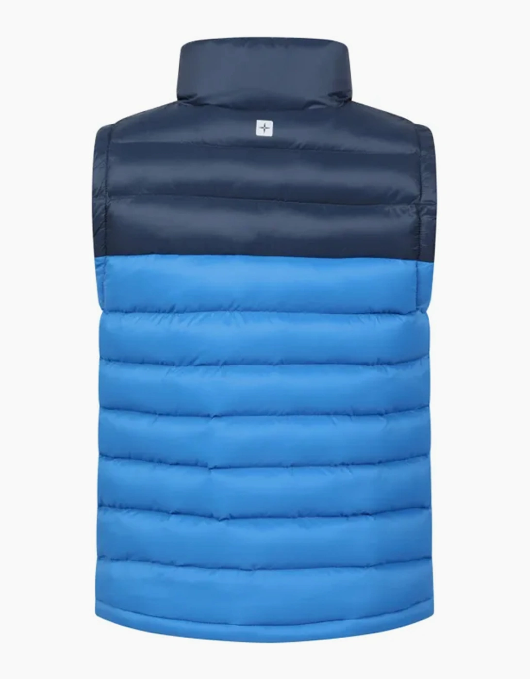 Mountain Warehouse Childrens/Kids Colour Block Padded Gilet
