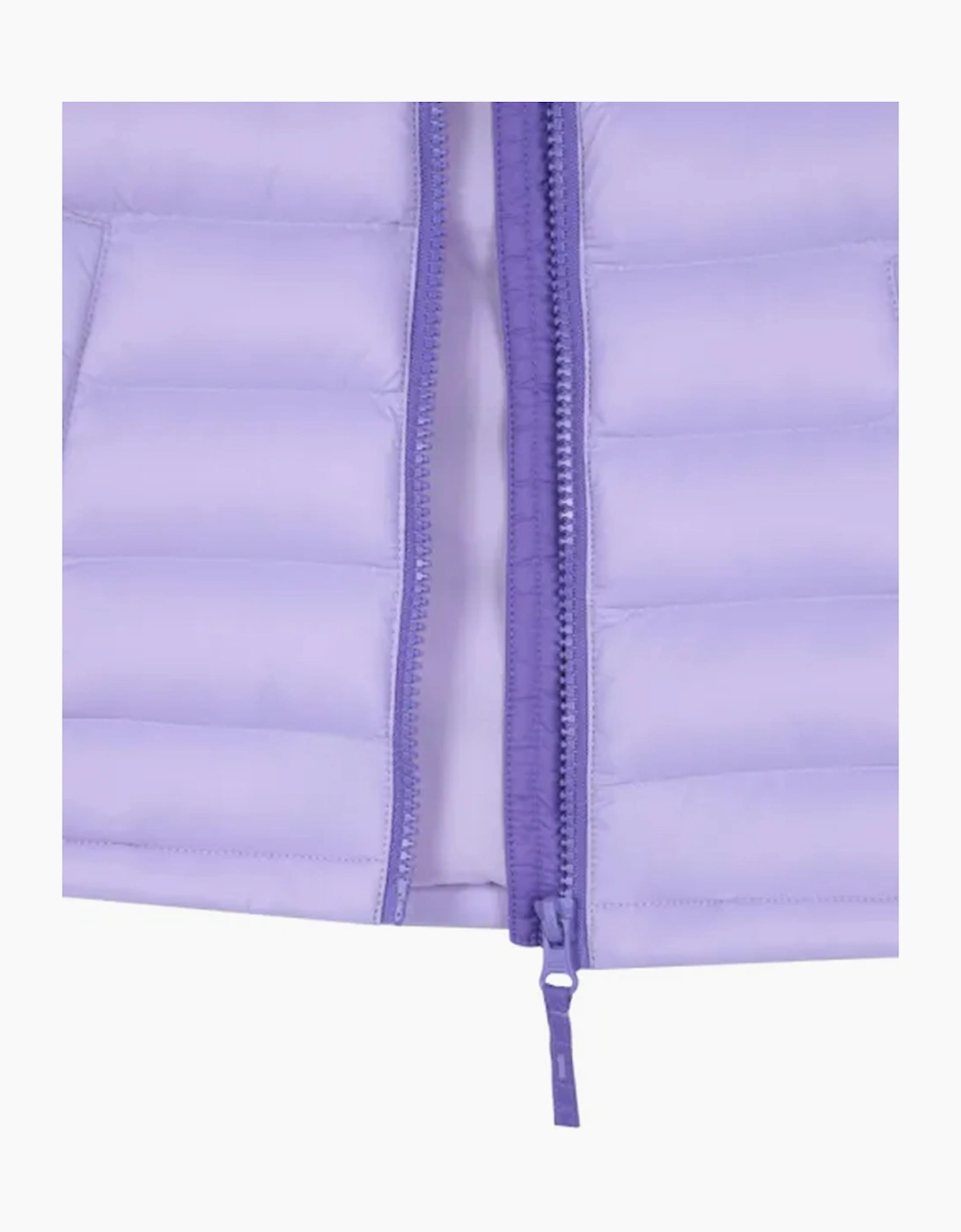 Mountain Warehouse Childrens/Kids Colour Block Padded Gilet