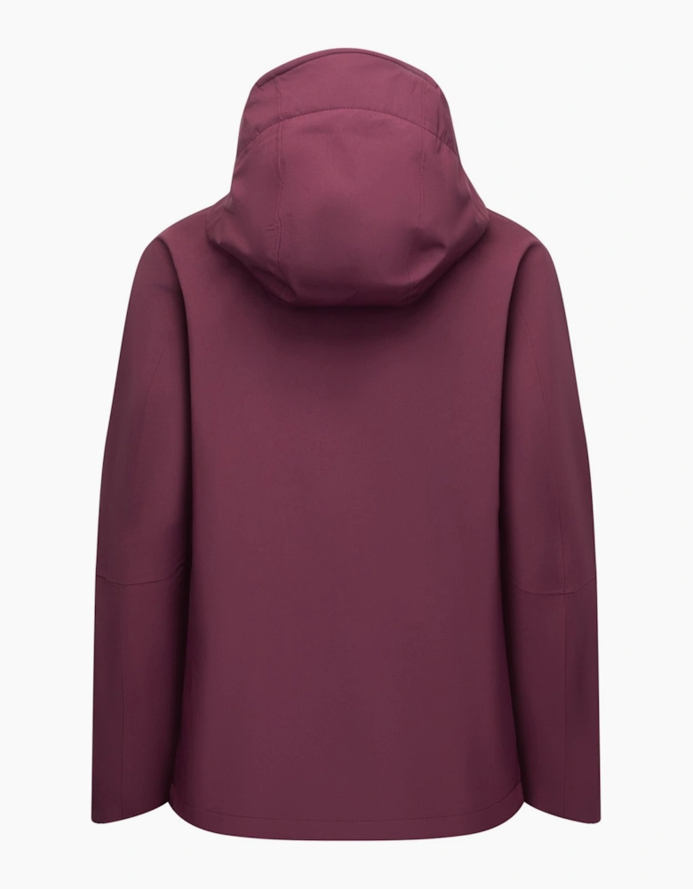 Regatta Womens/Ladies Birchdale II Waterproof Jacket