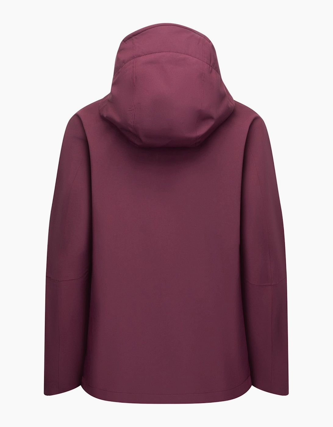 Regatta Womens/Ladies Birchdale II Waterproof Jacket