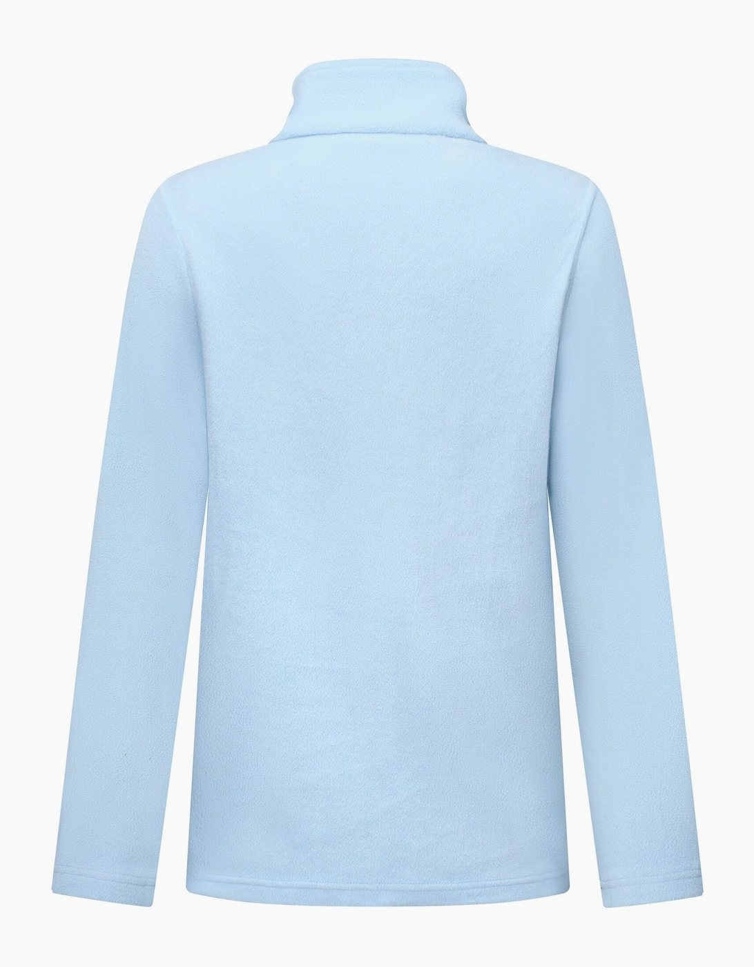 Regatta Great Outdoors Womens/Ladies Sweetheart 1/4 Zip Fleece Top