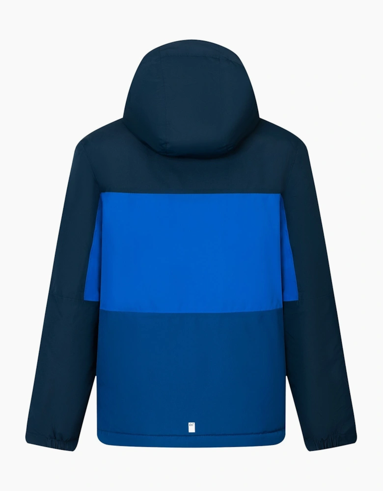 Regatta Childrens/Kids Beamz Insulated Waterproof Jacket
