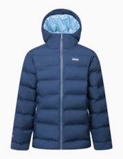 Navy/Dusky Blue