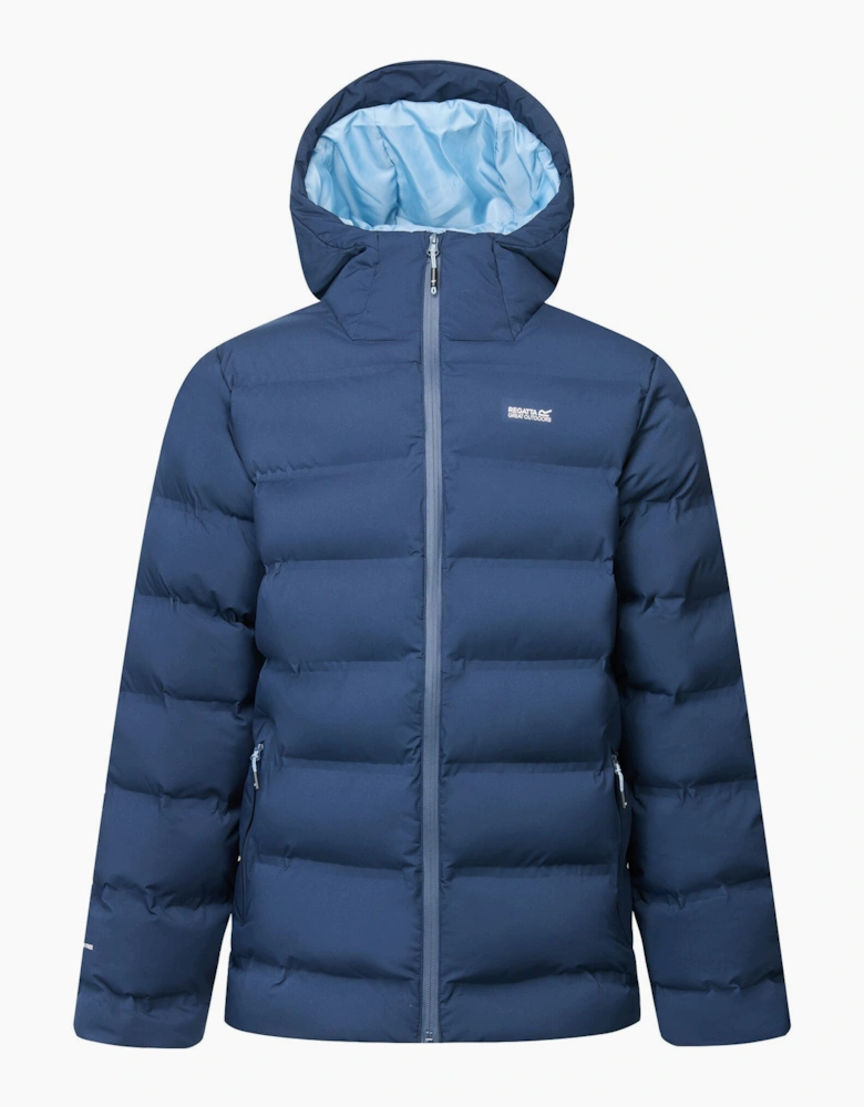 Regatta Mens Altoro Thermal Waterproof Jacket