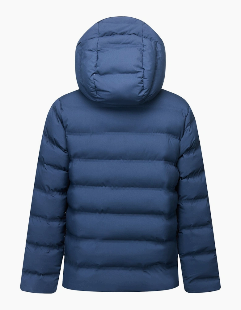 Regatta Mens Altoro Thermal Waterproof Jacket