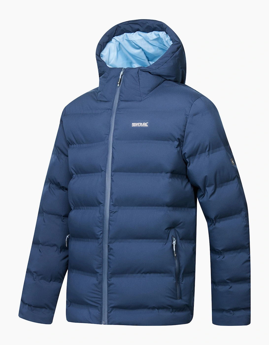 Regatta Mens Altoro Thermal Waterproof Jacket