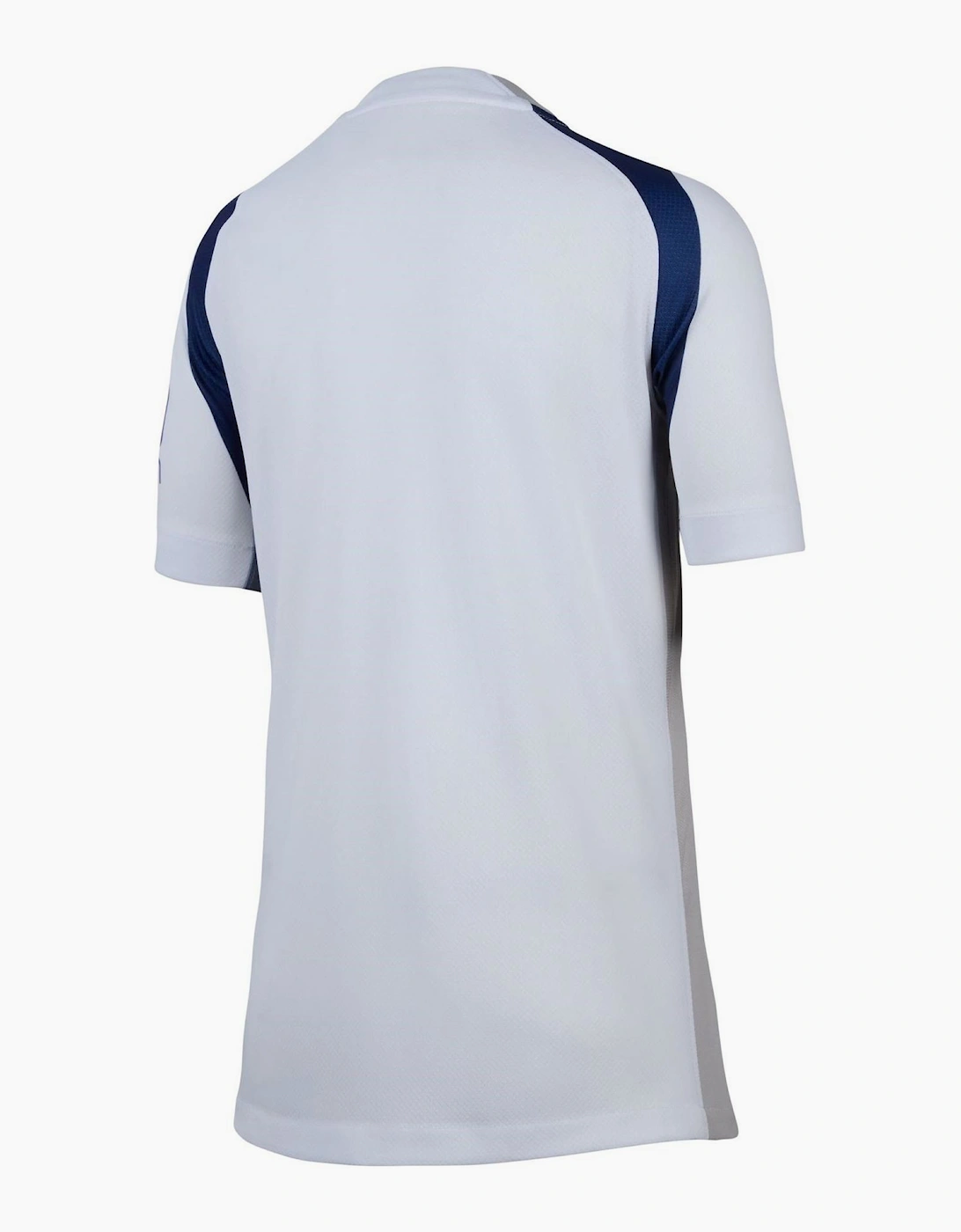 Tottenham Hotspur Home Shirt 2025 2026 Juniors