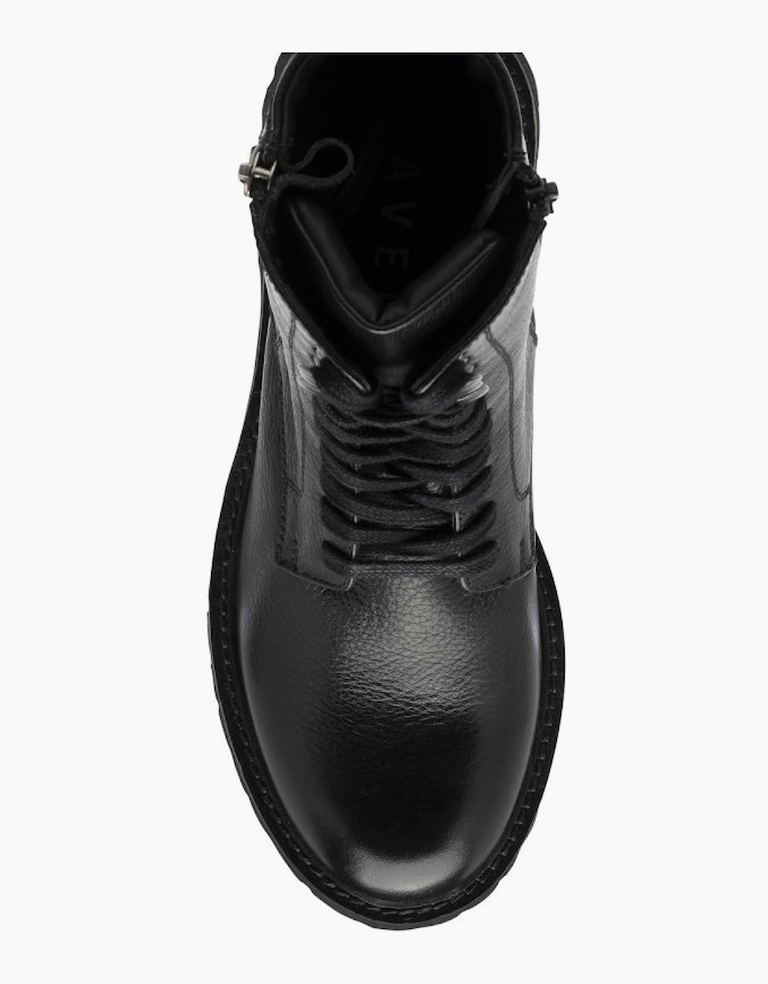 Mires Womens Biker Boots